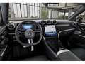 Mercedes-Benz GLC 300 d e 4MATIC Coupé Totw LED Distr PTS Pano Bianco - thumbnail 21