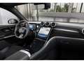 Mercedes-Benz GLC 300 d e 4MATIC Coupé Totw LED Distr PTS Pano Bianco - thumbnail 22