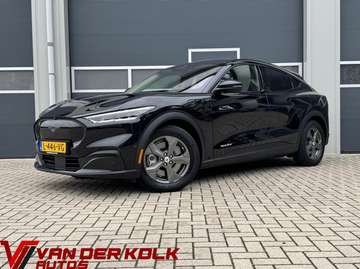 RWD 75 kWh 95% SOH| 360 Camera | Panorama | Leder