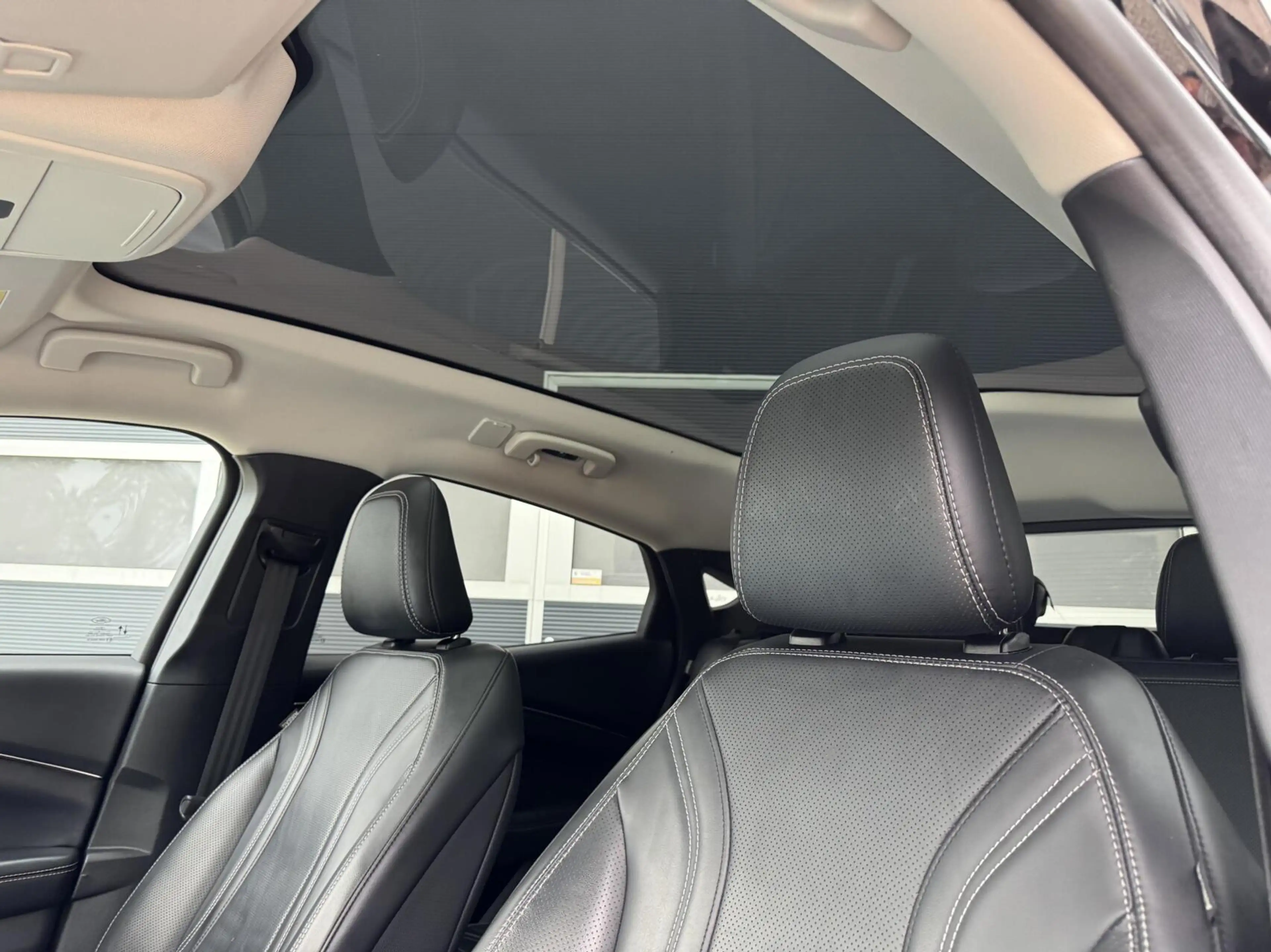 Ford Mustang Mach-E RWD 75 kWh 95% SOH| 360 Camera | Panorama | Leder — photo 5