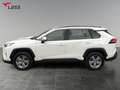 Toyota RAV 4 RAV4 2.5 Business Edition +Allwetter+EPH+LED+Navi Weiß - thumbnail 3