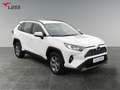 Toyota RAV 4 RAV4 2.5 Business Edition +Allwetter+EPH+LED+Navi Weiß - thumbnail 8