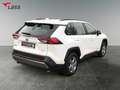 Toyota RAV 4 RAV4 2.5 Business Edition +Allwetter+EPH+LED+Navi Weiß - thumbnail 6