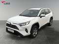 Toyota RAV 4 RAV4 2.5 Business Edition +Allwetter+EPH+LED+Navi Weiß - thumbnail 2