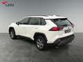 Toyota RAV 4 RAV4 2.5 Business Edition +Allwetter+EPH+LED+Navi Weiß - thumbnail 4