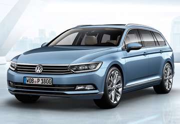 Variant 2.0TDI Edition 110kW