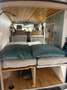 Volkswagen T5 Transporter Camper Silber - thumbnail 9