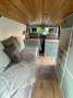 Volkswagen T5 Transporter Camper Silber - thumbnail 5