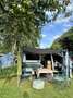 Volkswagen T5 Transporter Camper Silber - thumbnail 2