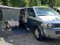 Volkswagen T5 Transporter Camper Silber - thumbnail 3