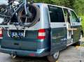 Volkswagen T5 Transporter Camper Silber - thumbnail 1