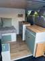 Volkswagen T5 Transporter Camper Silber - thumbnail 7