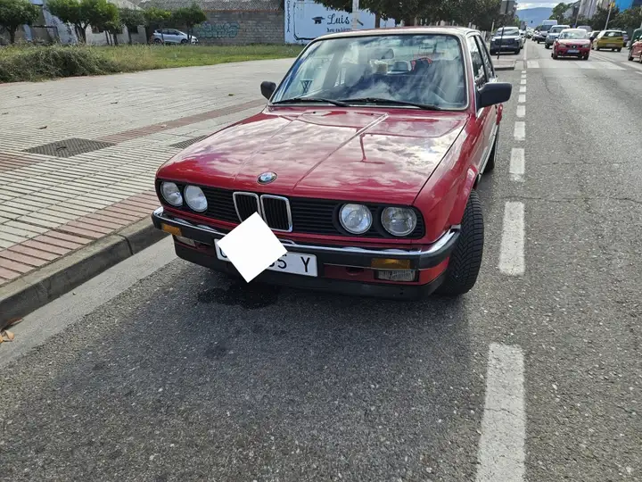 BMW Serie 3 1996