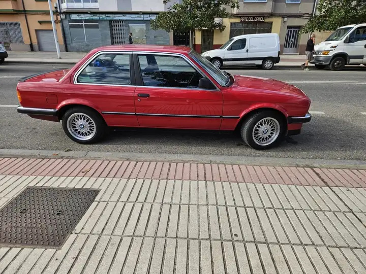 BMW Serie 3 1996, foto 3