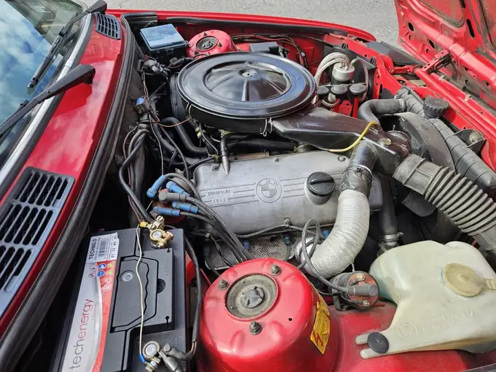 BMW Serie 3 1996, foto 5