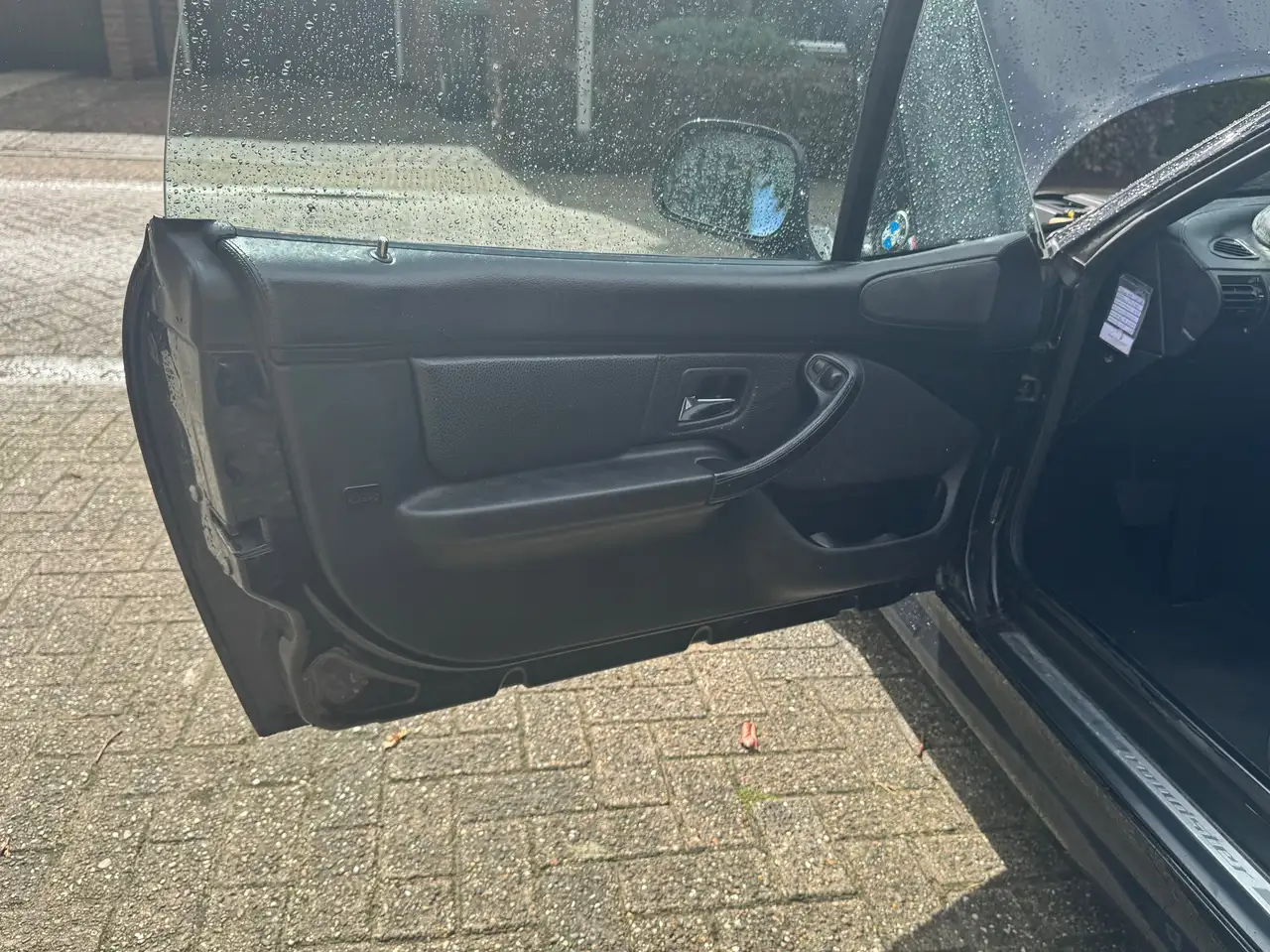 BMW Z3 3.0i, foto 7