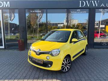1.0 SCe Dynamique, Cruise control