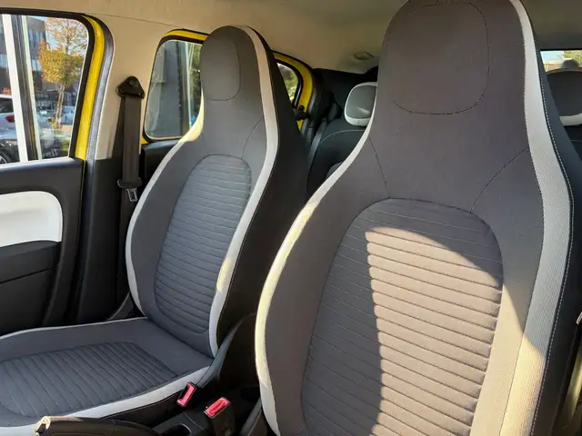 Renault Twingo view 14