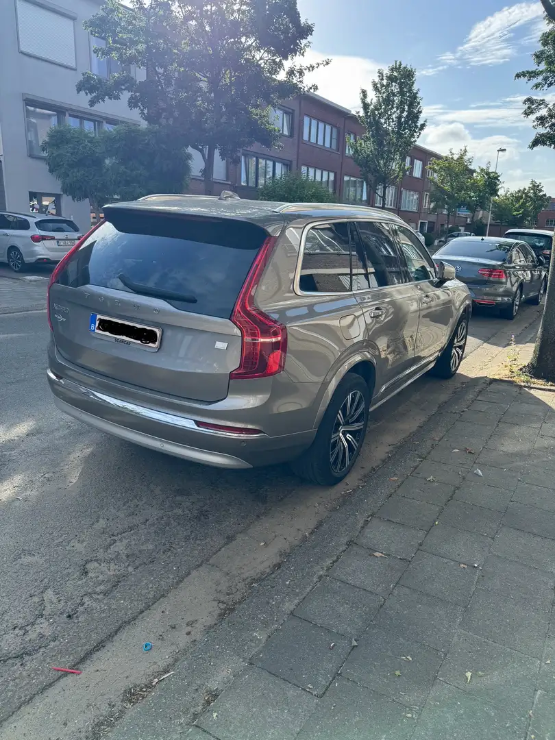 Volvo XC90 T8 AWD Twin Engine Geartronic Excellence - 1