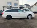 Skoda Superb Combi Elegance*2.0 TDI*Klima*Alu*Gepflegt Blanc - thumbnail 4