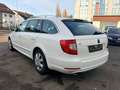 Skoda Superb Combi Elegance*2.0 TDI*Klima*Alu*Gepflegt Blanc - thumbnail 7