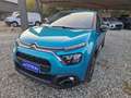 Citroen C3 C3 1.2 puretech Shine s Blu/Azzurro - thumbnail 1
