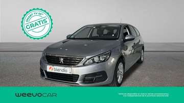 SW 1.2 PureTech S&S Active 130