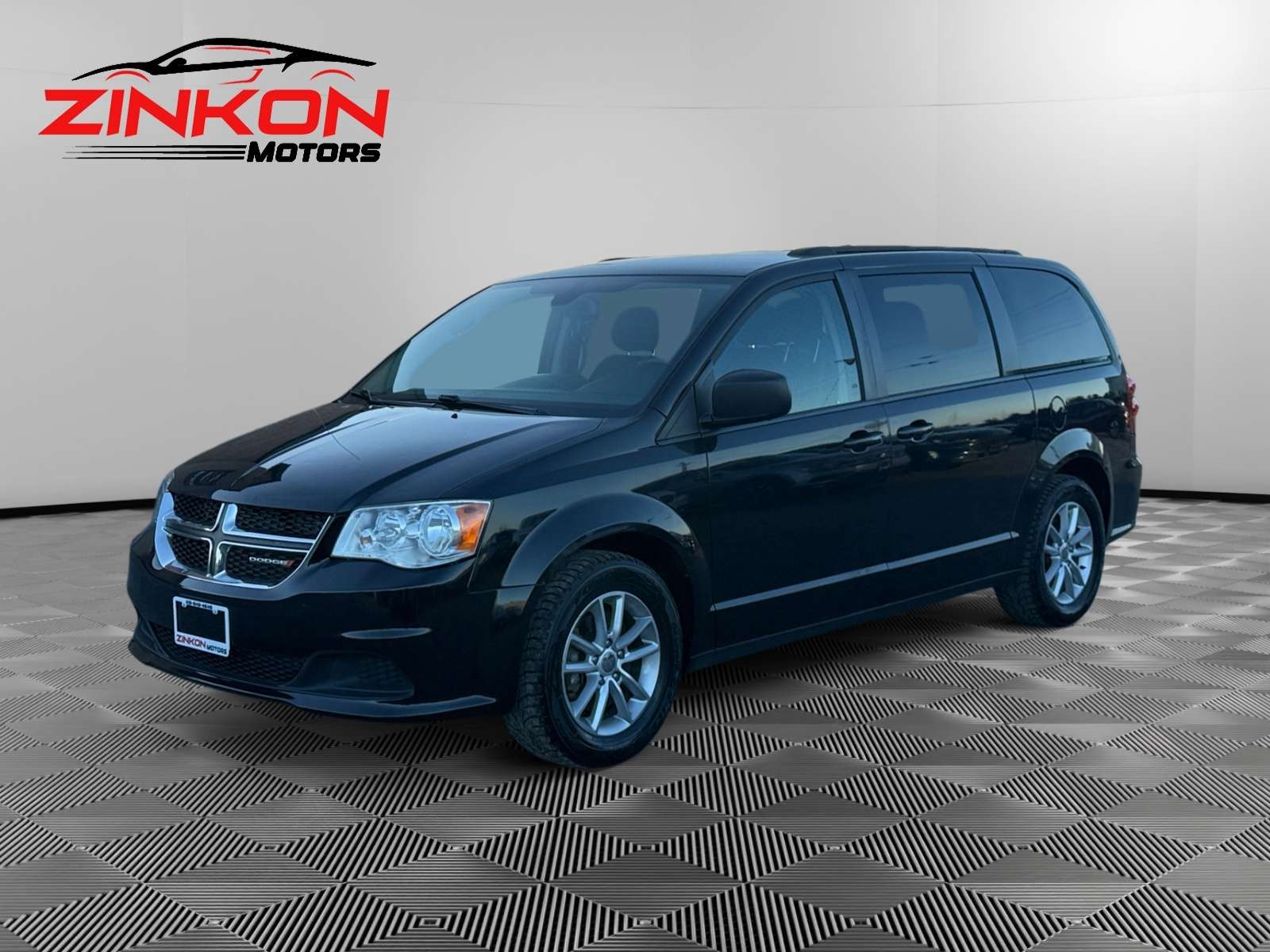2020 Dodge Grand Caravan SXT BACK-UP CAM | NAVI |