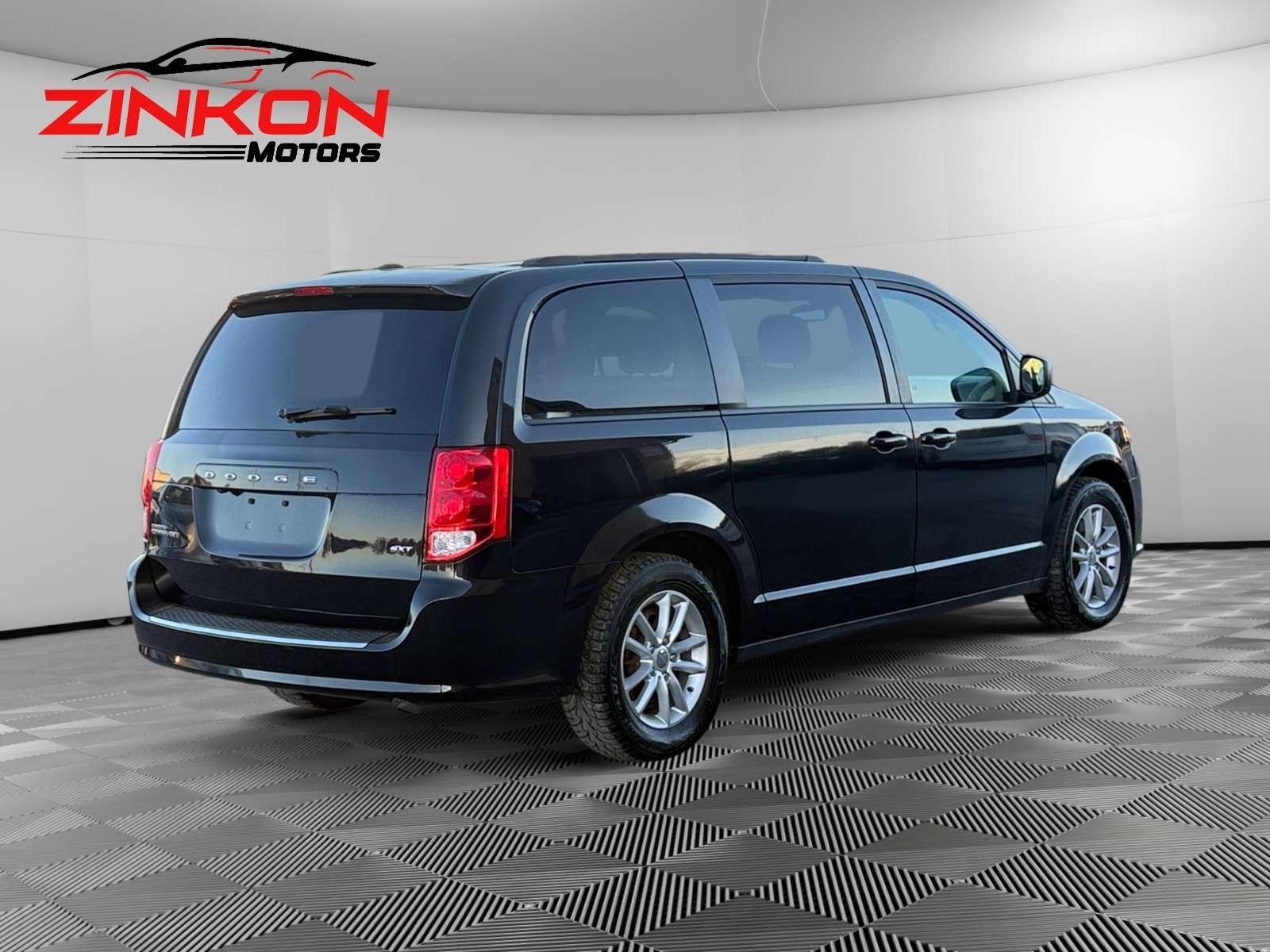 2020 Dodge Grand Caravan SXT BACK-UP CAM | NAVI | — photo 1