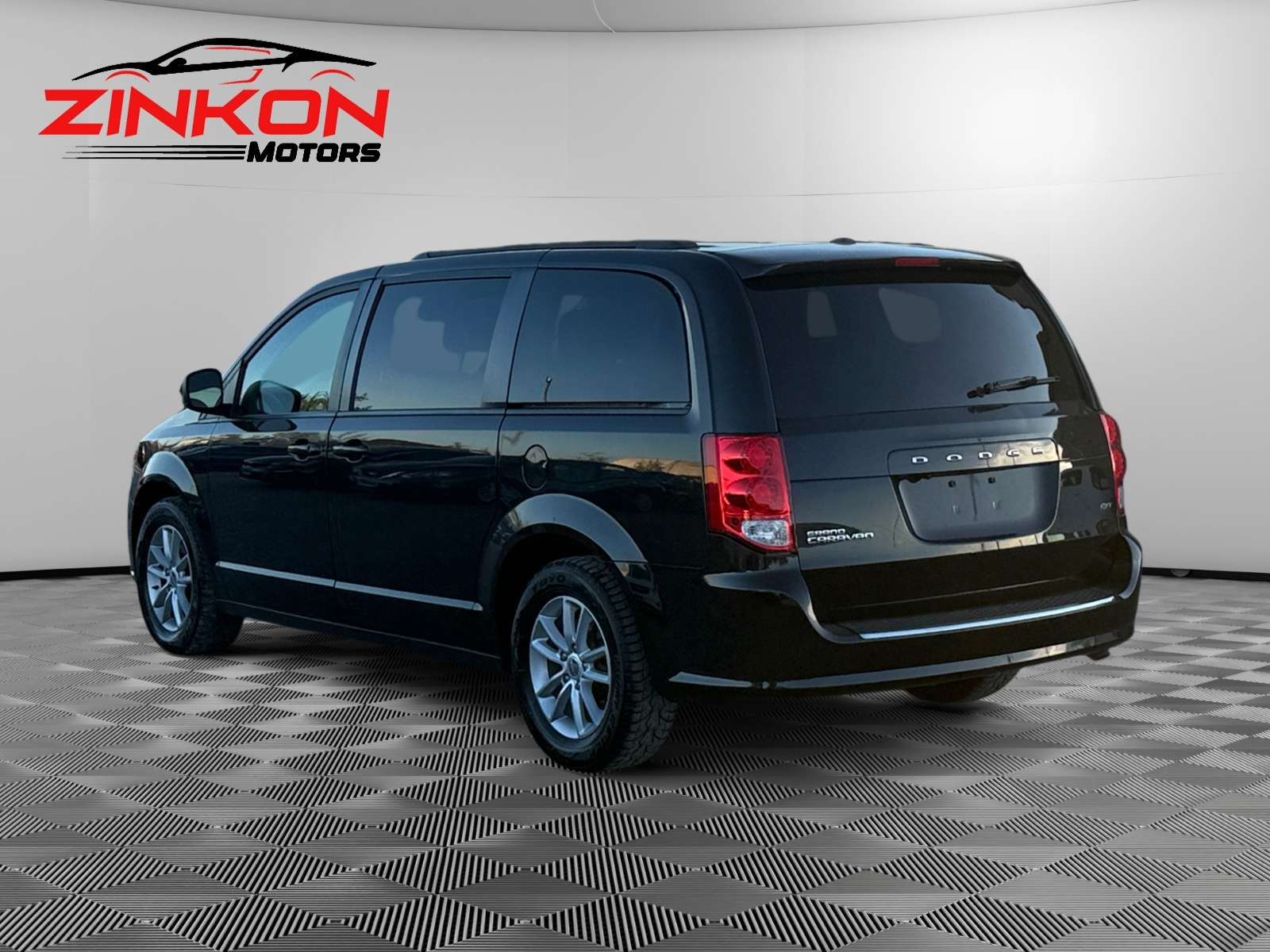 2020 Dodge Grand Caravan SXT BACK-UP CAM | NAVI | — photo 1