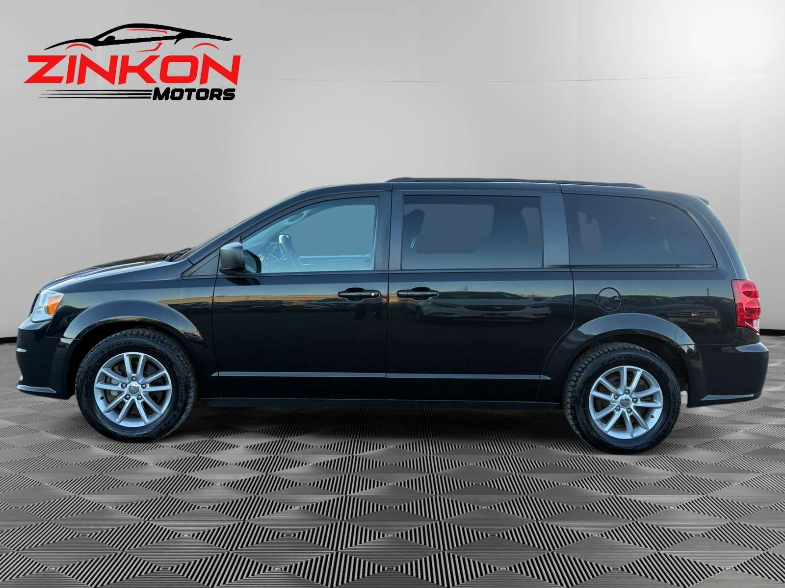 2020 Dodge Grand Caravan SXT BACK-UP CAM | NAVI | — photo 1