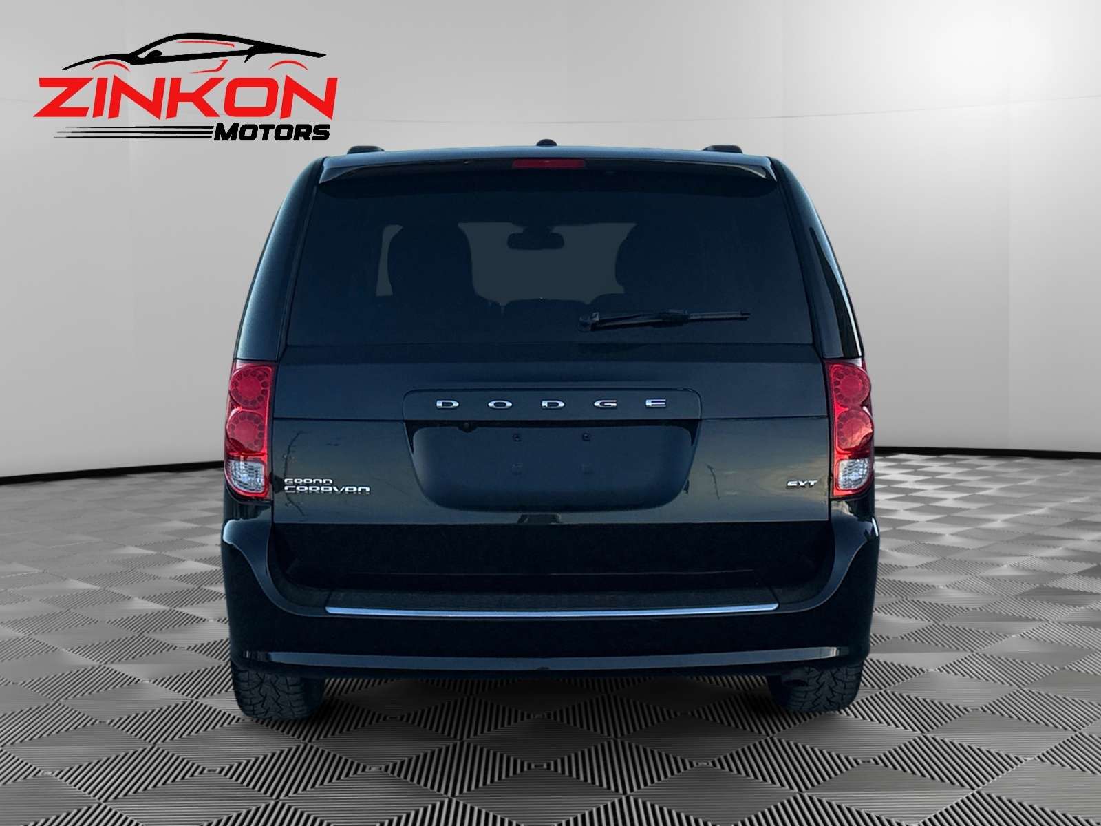 2020 Dodge Grand Caravan SXT BACK-UP CAM | NAVI | — photo 1