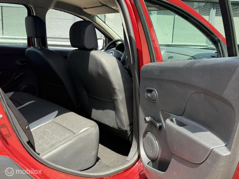 Dacia Sandero 0.9 TCe Stepway Ambiance - Airco - Trekhaak - NAP — photo 16