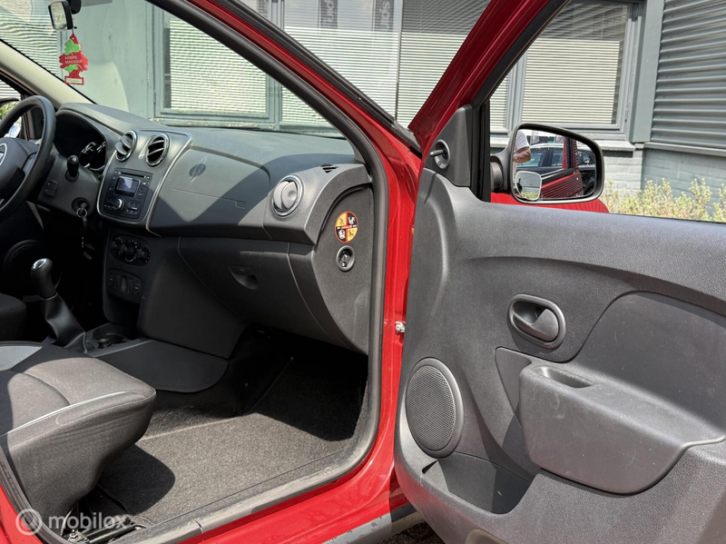 Dacia Sandero 0.9 TCe Stepway Ambiance - Airco - Trekhaak - NAP — photo 17