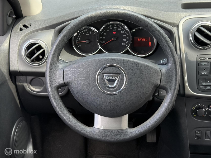 Dacia Sandero 0.9 TCe Stepway Ambiance - Airco - Trekhaak - NAP — photo 19