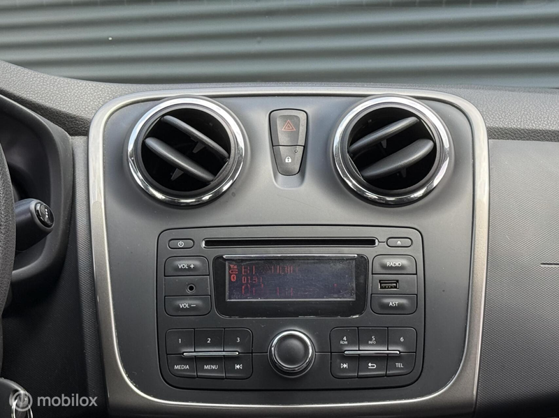 Dacia Sandero 0.9 TCe Stepway Ambiance - Airco - Trekhaak - NAP — photo 20