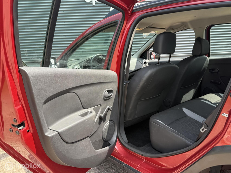 Dacia Sandero 0.9 TCe Stepway Ambiance - Airco - Trekhaak - NAP — photo 14