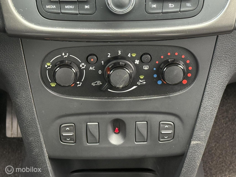 Dacia Sandero 0.9 TCe Stepway Ambiance - Airco - Trekhaak - NAP — photo 21