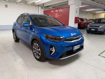 1.0 T-GDi MHEV Style s/Design Pack