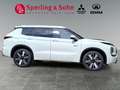 Mitsubishi Outlander 2.4 4WD Top Plug-In Hybrid Luxury Weiß - thumbnail 6
