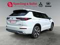 Mitsubishi Outlander 2.4 4WD Top Plug-In Hybrid Luxury Weiß - thumbnail 5