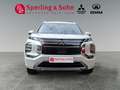 Mitsubishi Outlander 2.4 4WD Top Plug-In Hybrid Luxury Weiß - thumbnail 8