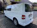 Volkswagen T5 Transporter Weiß - thumbnail 2