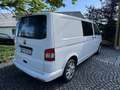 Volkswagen T5 Transporter Weiß - thumbnail 3
