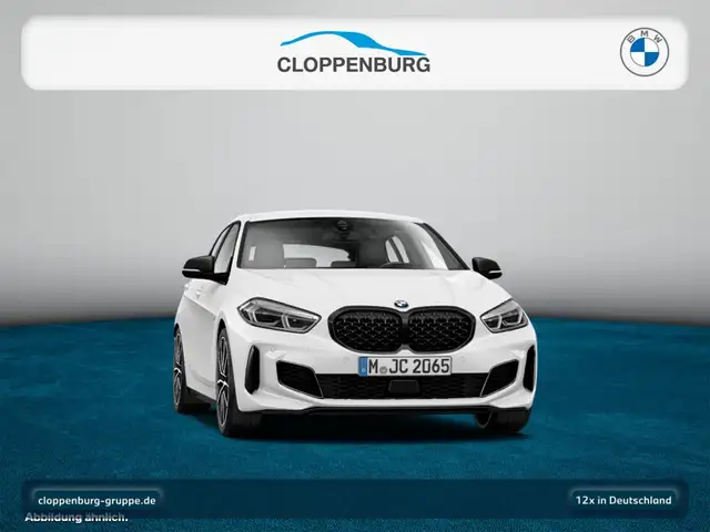 BMW 1 Series view 11