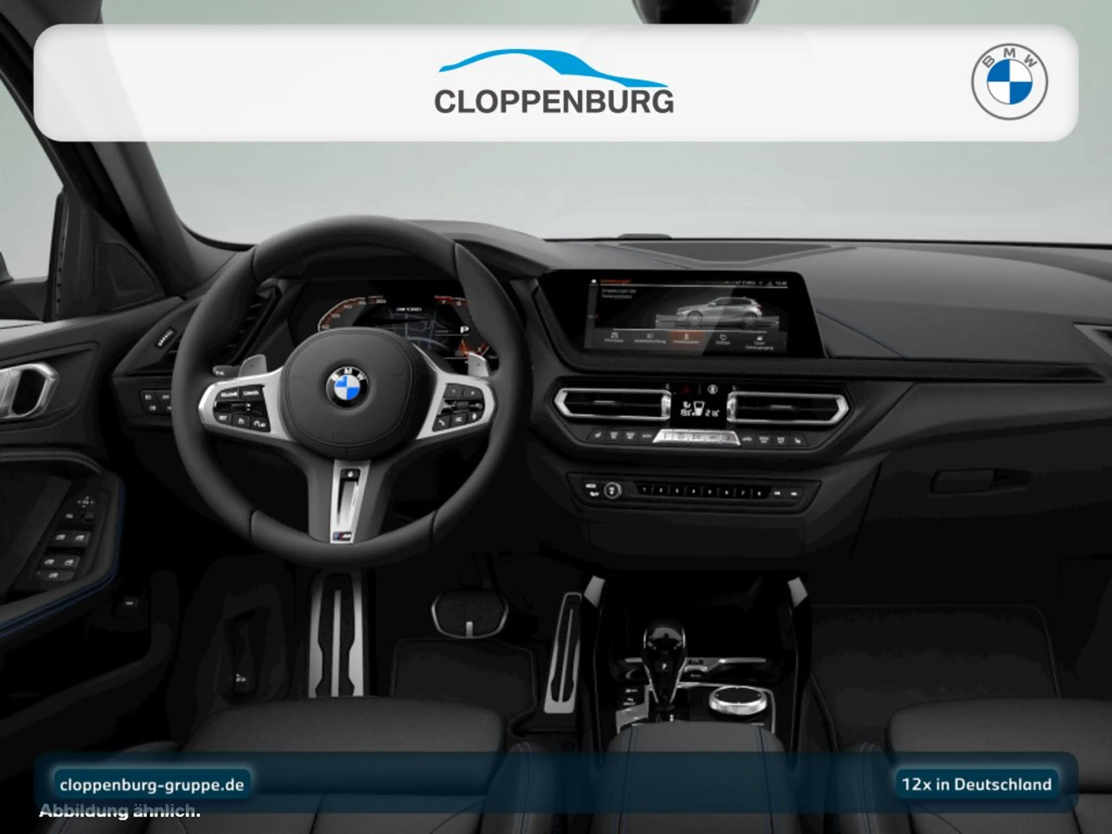 BMW 135 M135i xDrive Head-Up+Navi+SHZ+KeyGO+HiFi+LED+BT — photo 4