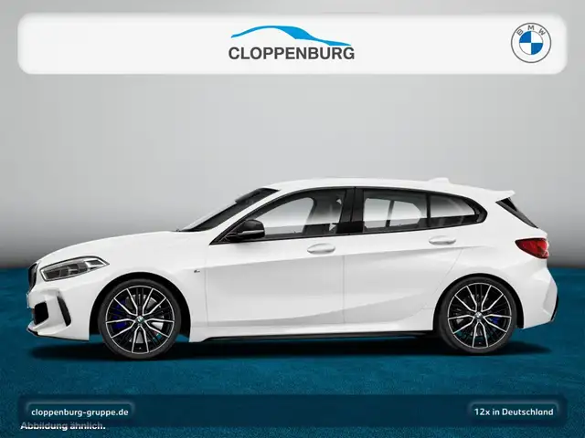 BMW 1 Series view 6