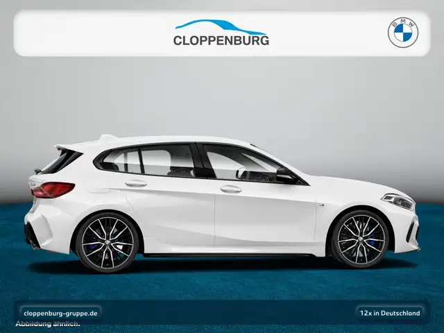 BMW 1 Series view 9