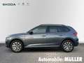 Skoda Kamiq Clever AMB TS81 1.0 M6F AHK-klappbar LED Kurvenlic Grau - thumbnail 6