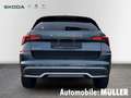 Skoda Kamiq Clever AMB TS81 1.0 M6F AHK-klappbar LED Kurvenlic Grau - thumbnail 4